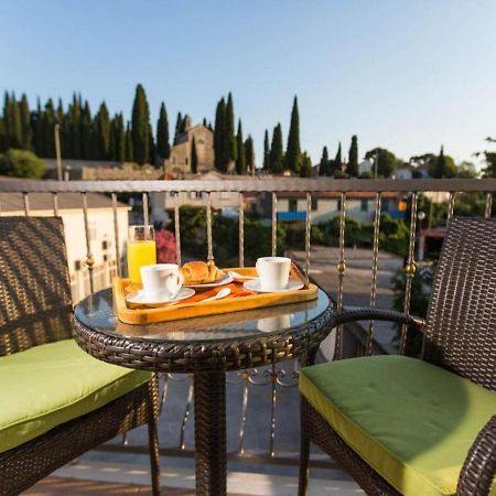 4B Apartments Dubrovnik Eksteriør billede