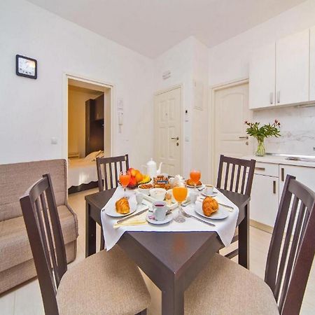 4B Apartments Dubrovnik Værelse billede