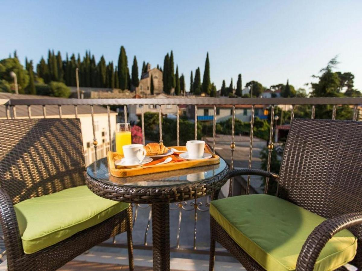 4B Apartments Dubrovnik Eksteriør billede