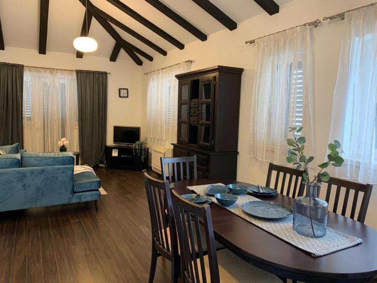 4B Apartments Dubrovnik Eksteriør billede