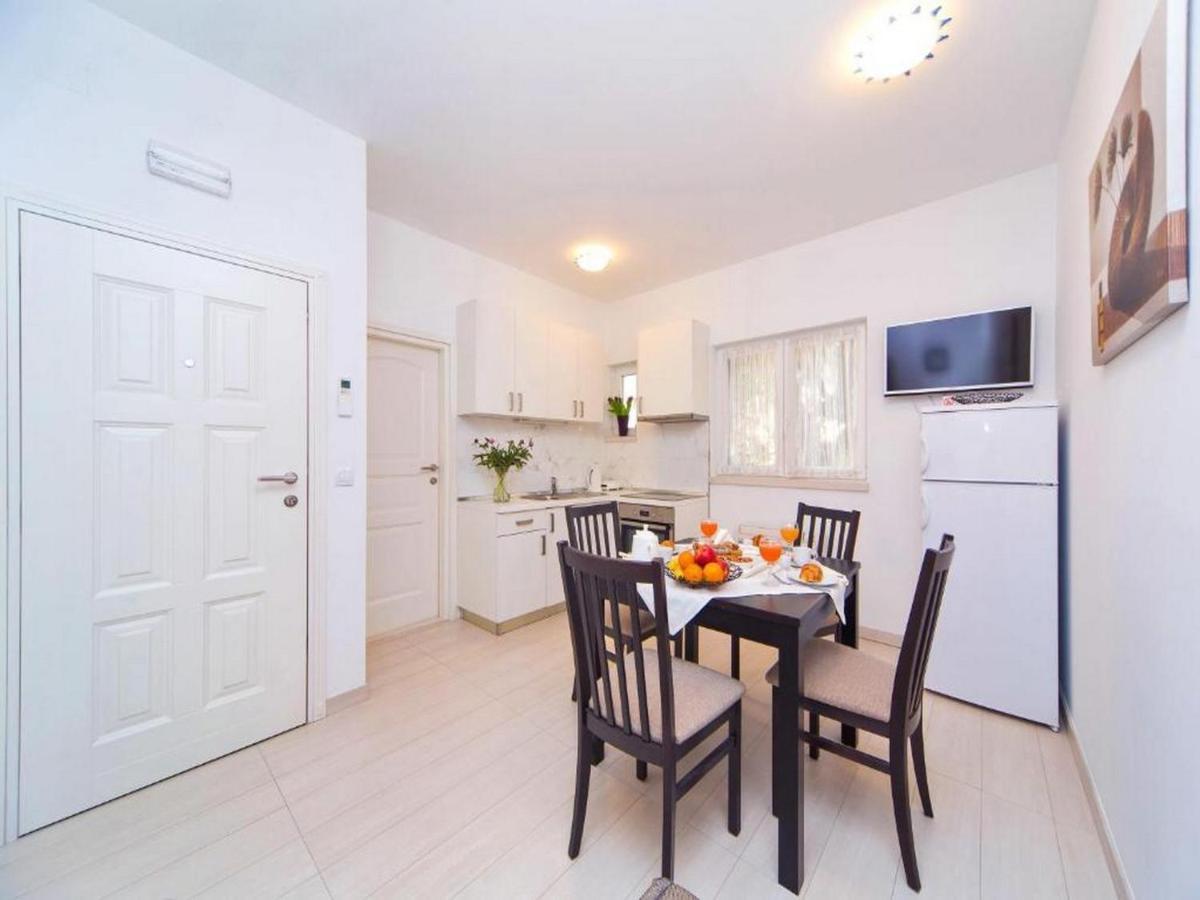 4B Apartments Dubrovnik Eksteriør billede
