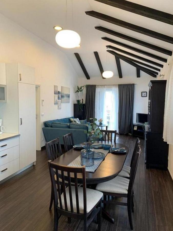 4B Apartments Dubrovnik Eksteriør billede