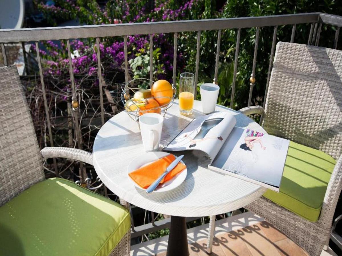 4B Apartments Dubrovnik Eksteriør billede