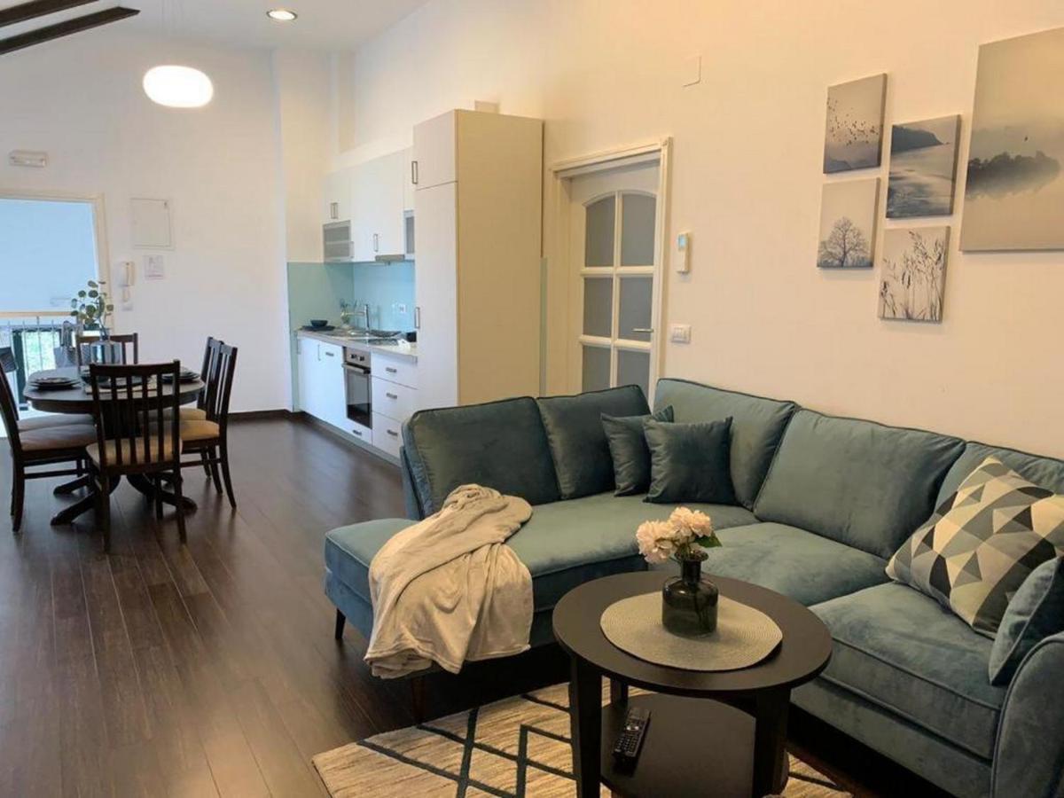 4B Apartments Dubrovnik Eksteriør billede