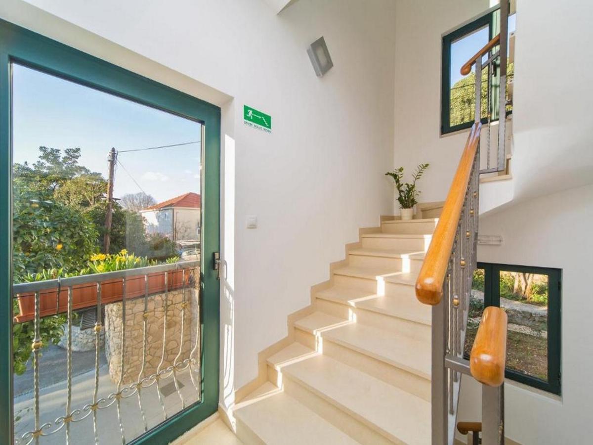 4B Apartments Dubrovnik Eksteriør billede