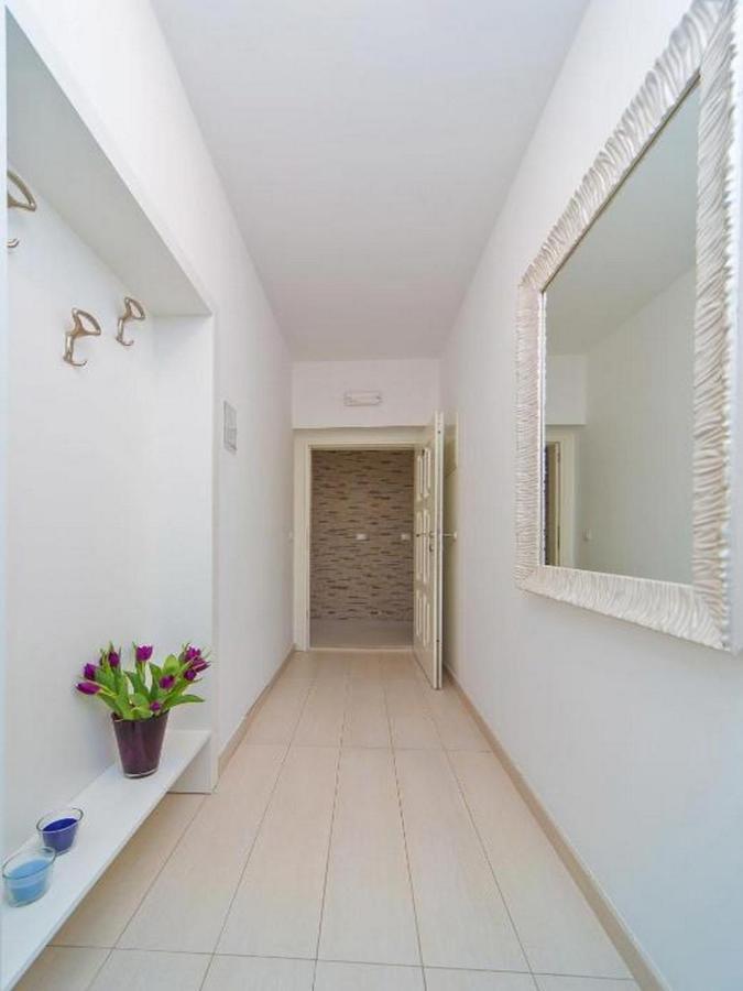 4B Apartments Dubrovnik Eksteriør billede