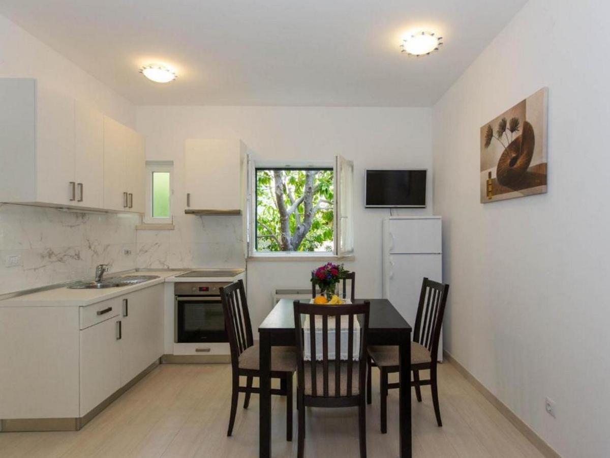 4B Apartments Dubrovnik Eksteriør billede