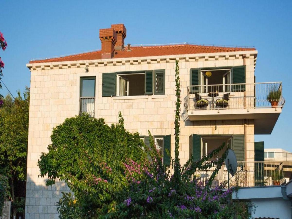4B Apartments Dubrovnik Eksteriør billede
