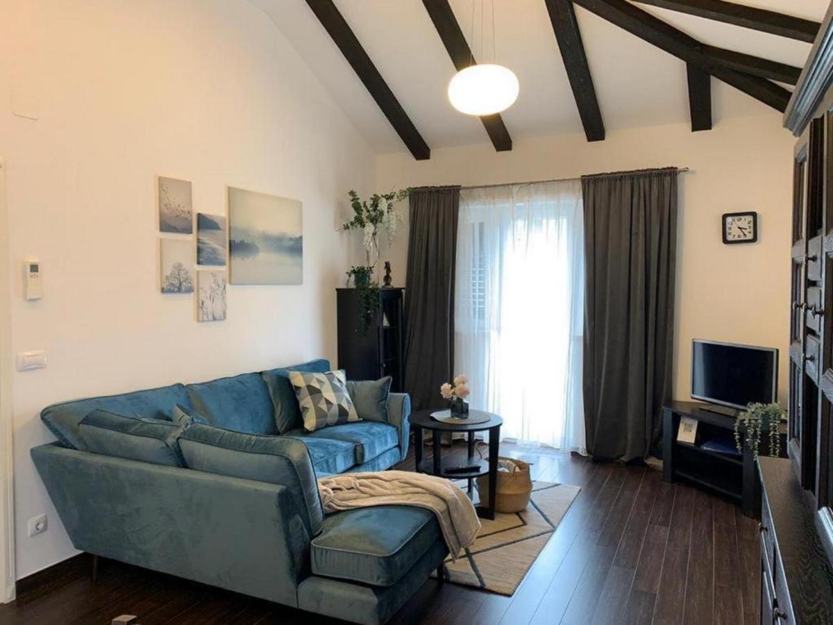 4B Apartments Dubrovnik Eksteriør billede