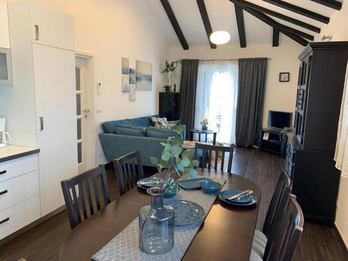 4B Apartments Dubrovnik Eksteriør billede