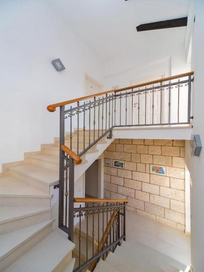 4B Apartments Dubrovnik Eksteriør billede