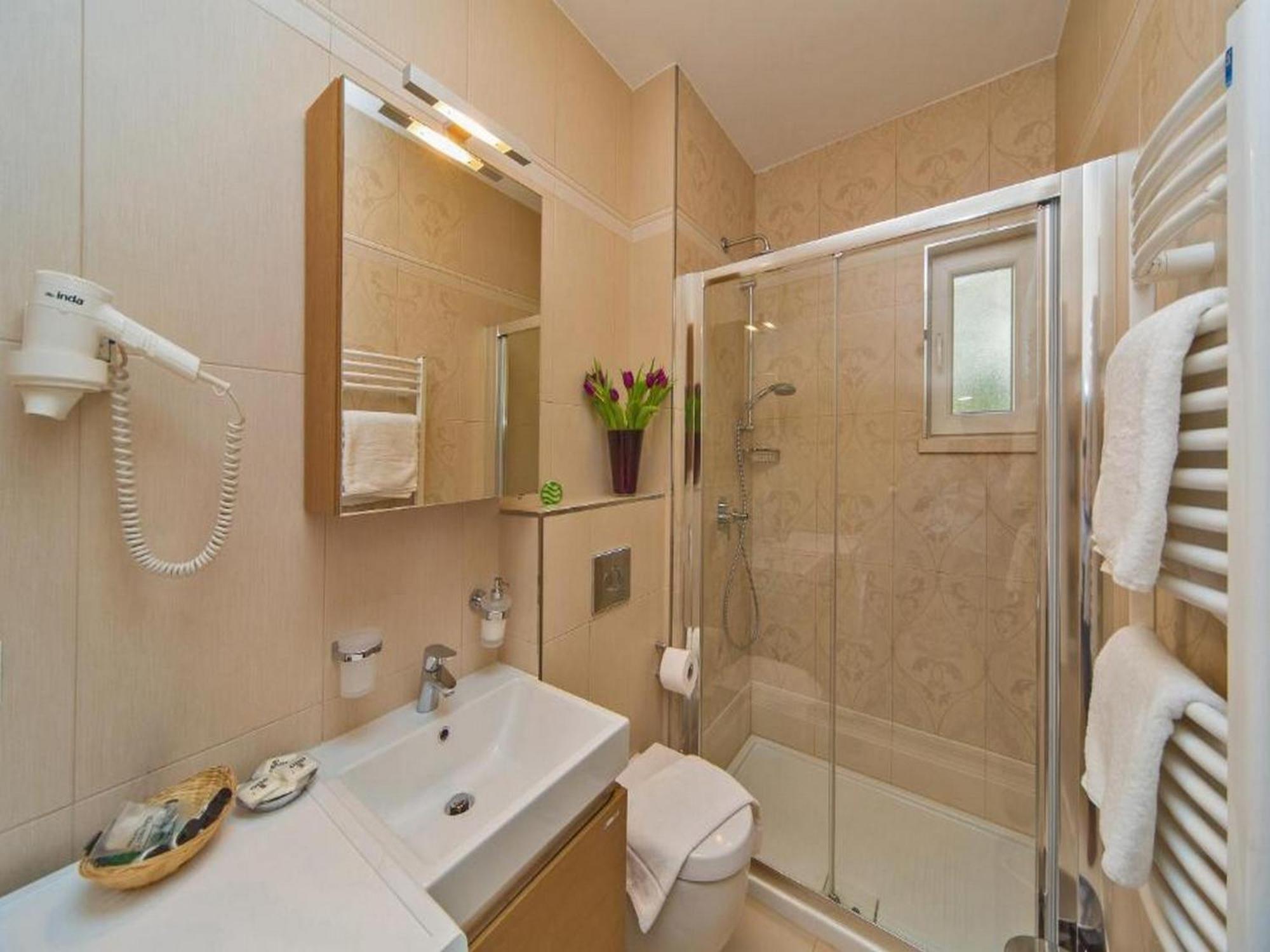 4B Apartments Dubrovnik Værelse billede