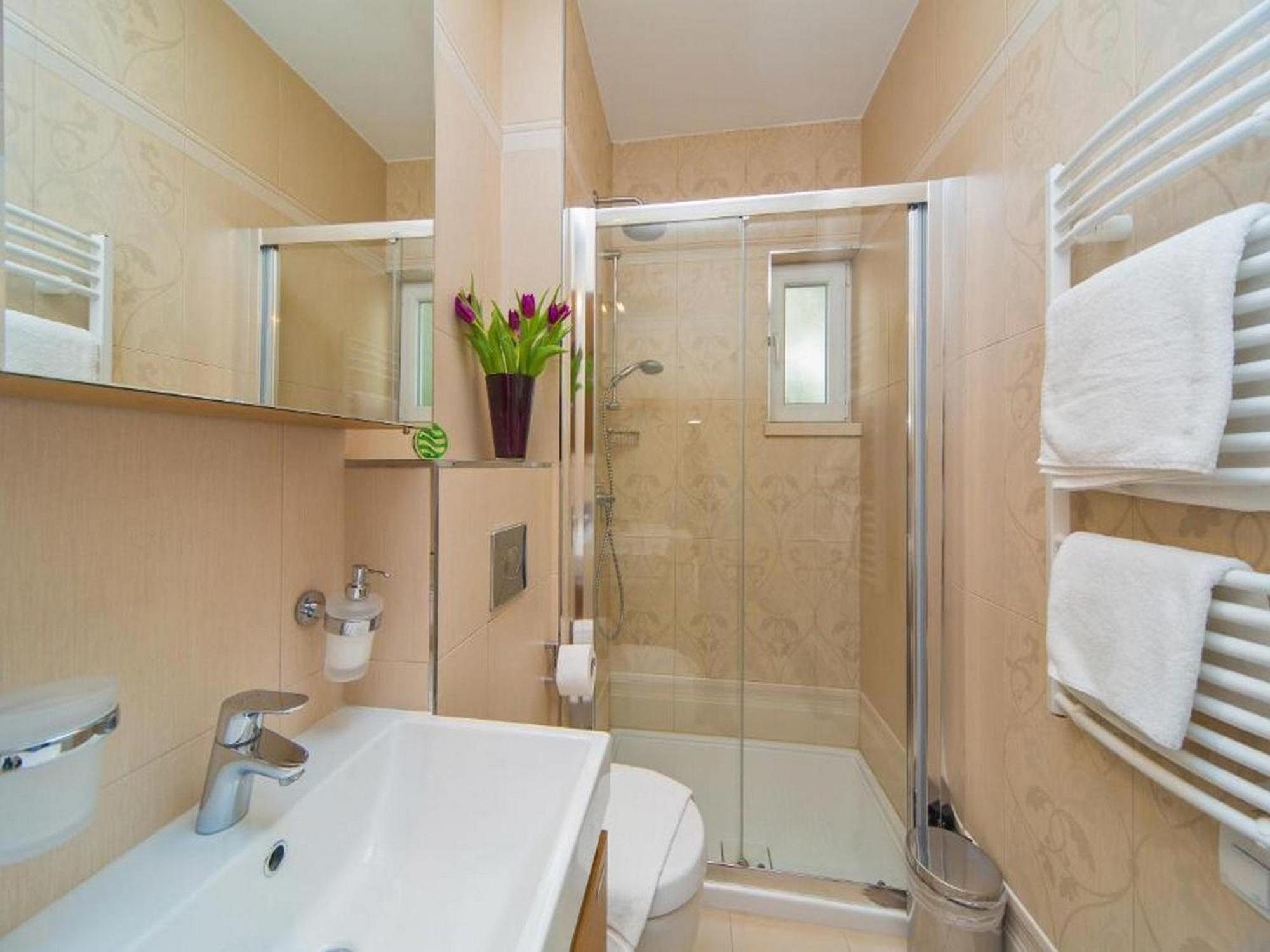 4B Apartments Dubrovnik Værelse billede