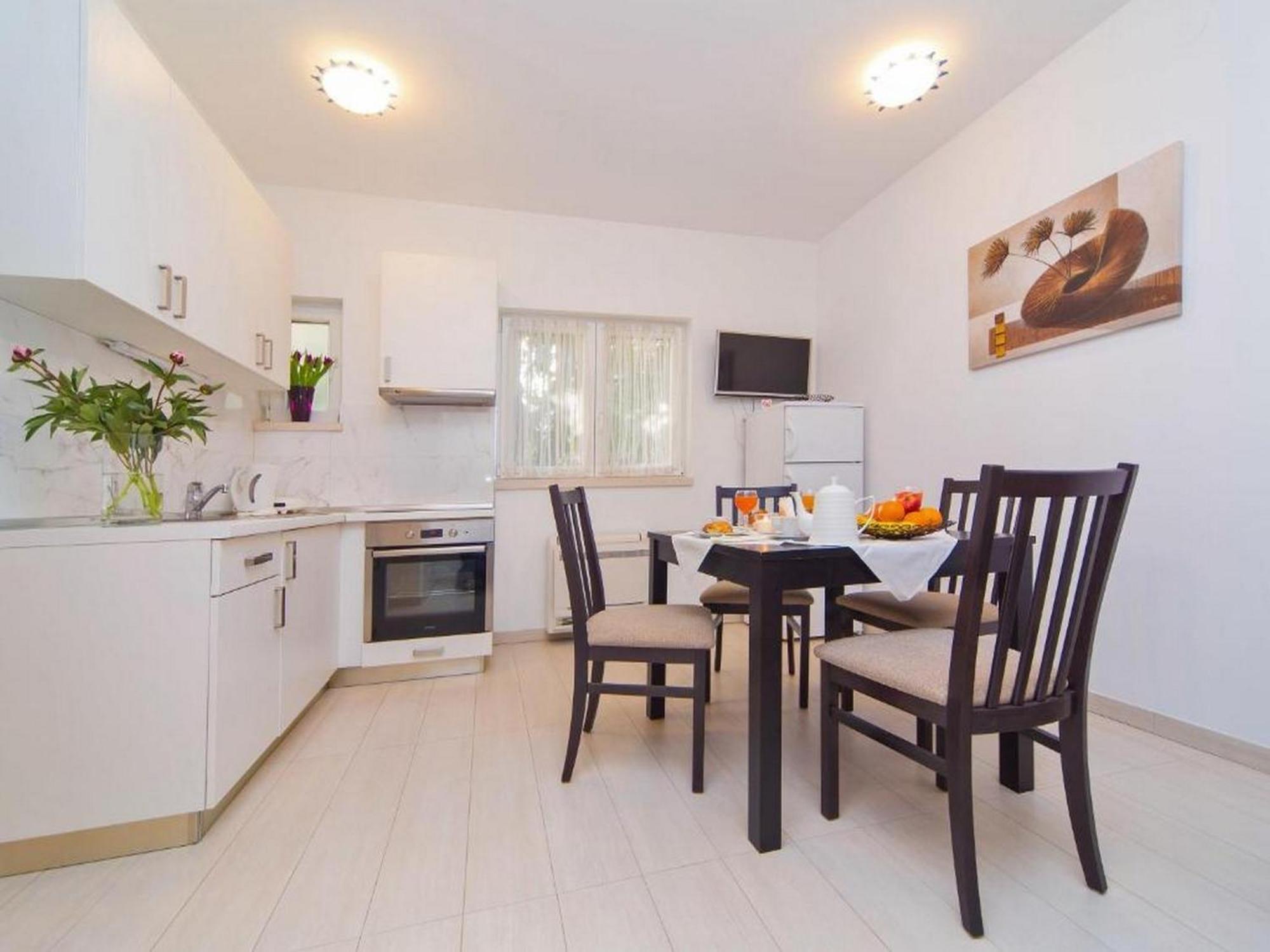 4B Apartments Dubrovnik Værelse billede