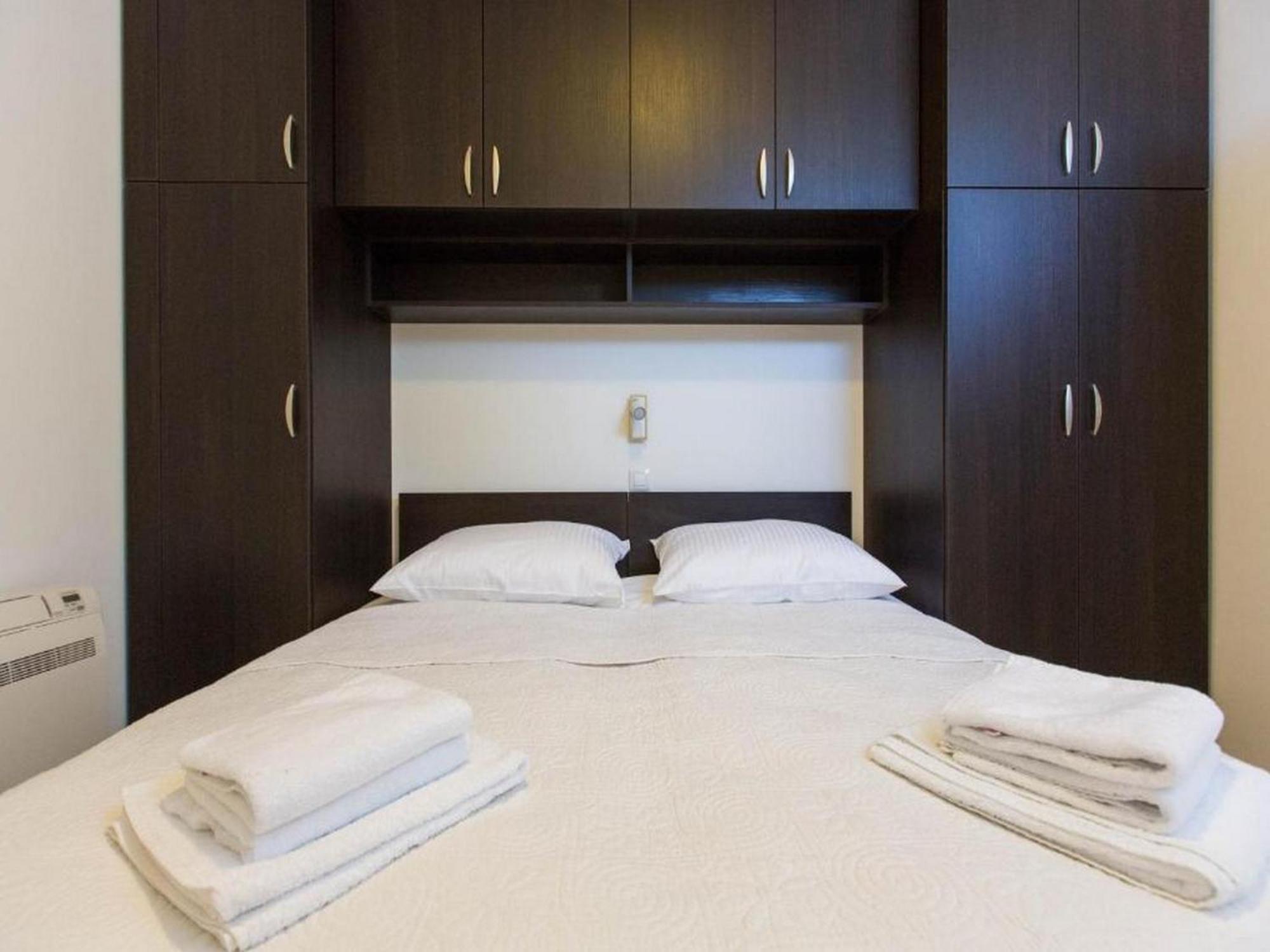 4B Apartments Dubrovnik Værelse billede