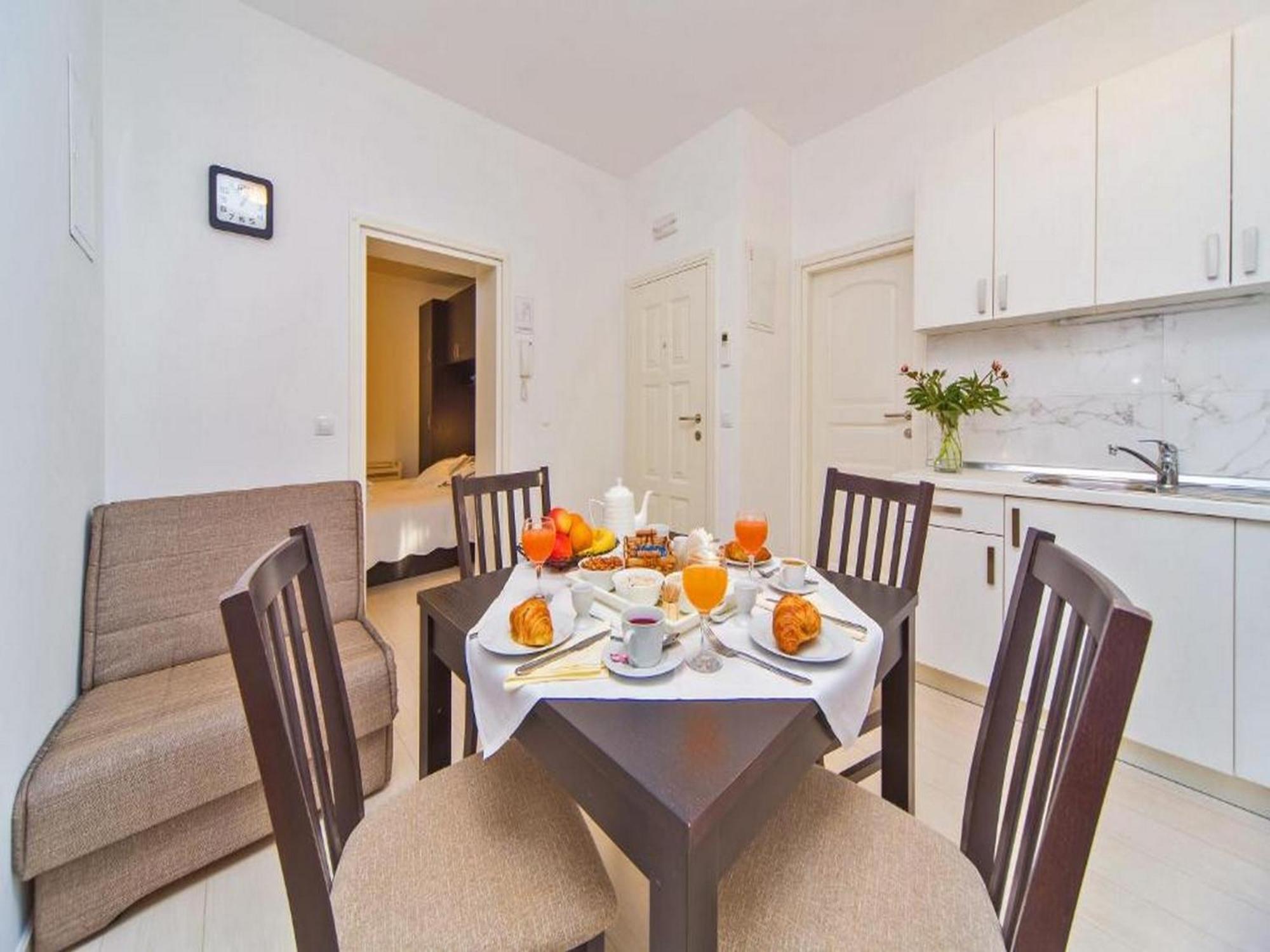 4B Apartments Dubrovnik Værelse billede