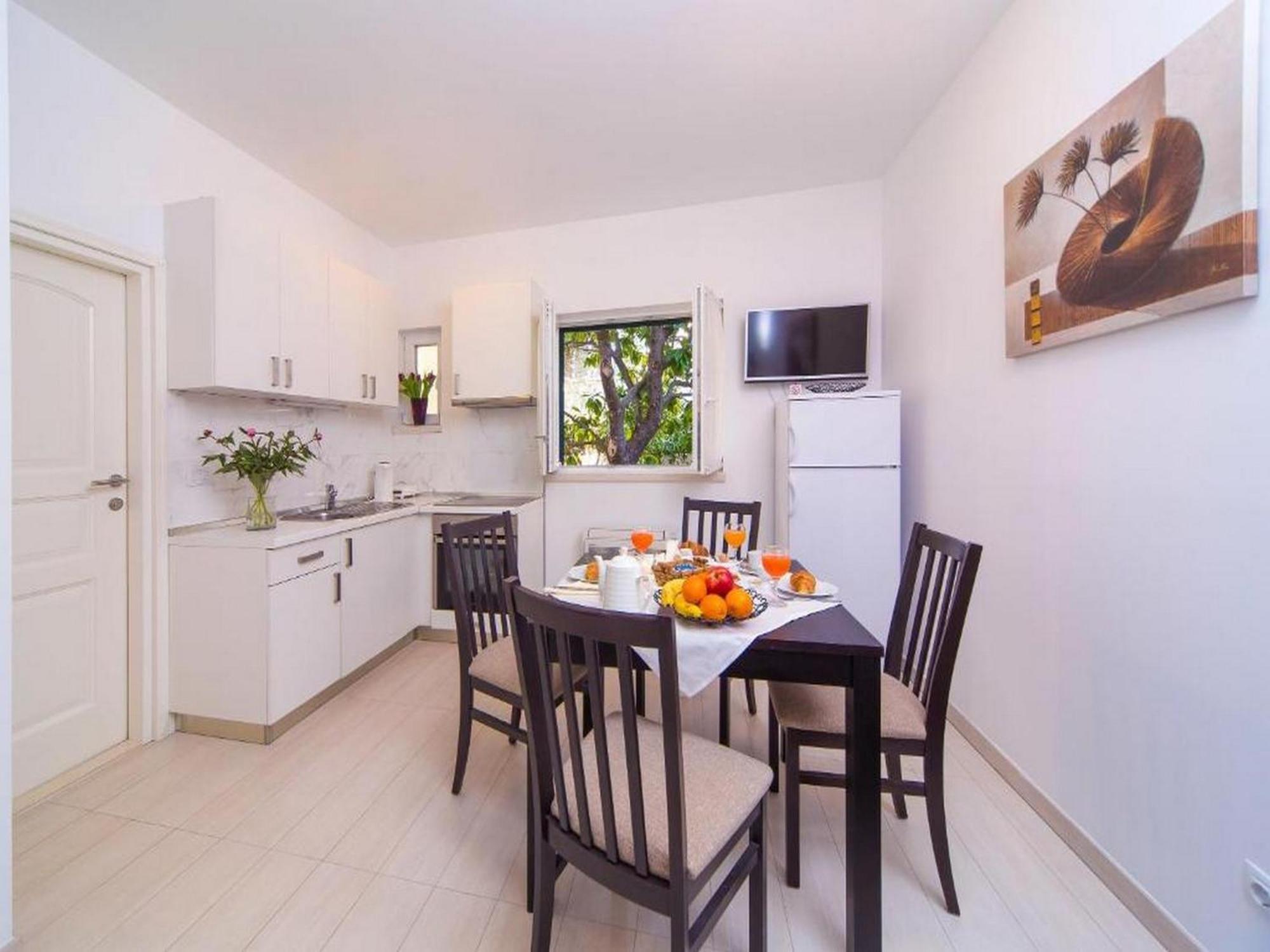 4B Apartments Dubrovnik Værelse billede