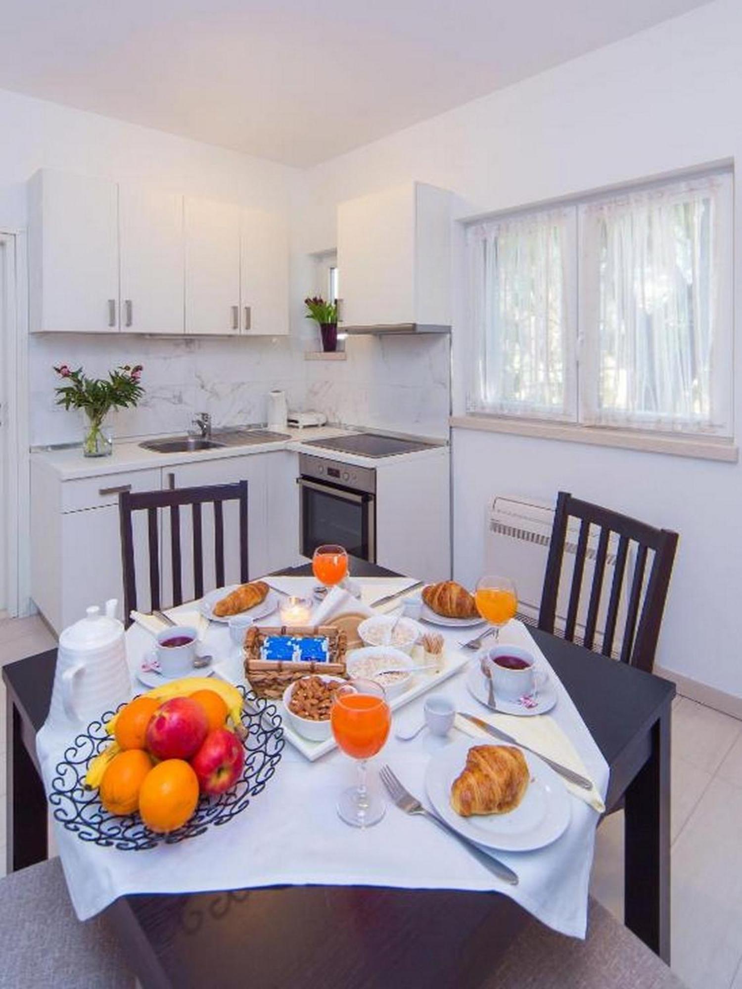4B Apartments Dubrovnik Værelse billede