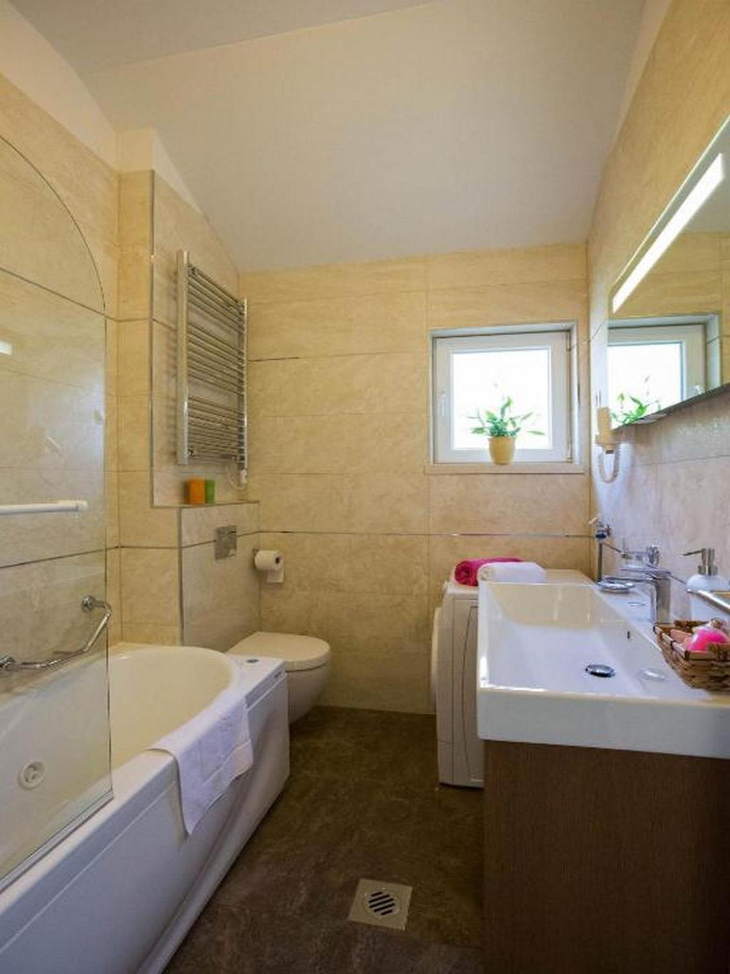 4B Apartments Dubrovnik Værelse billede