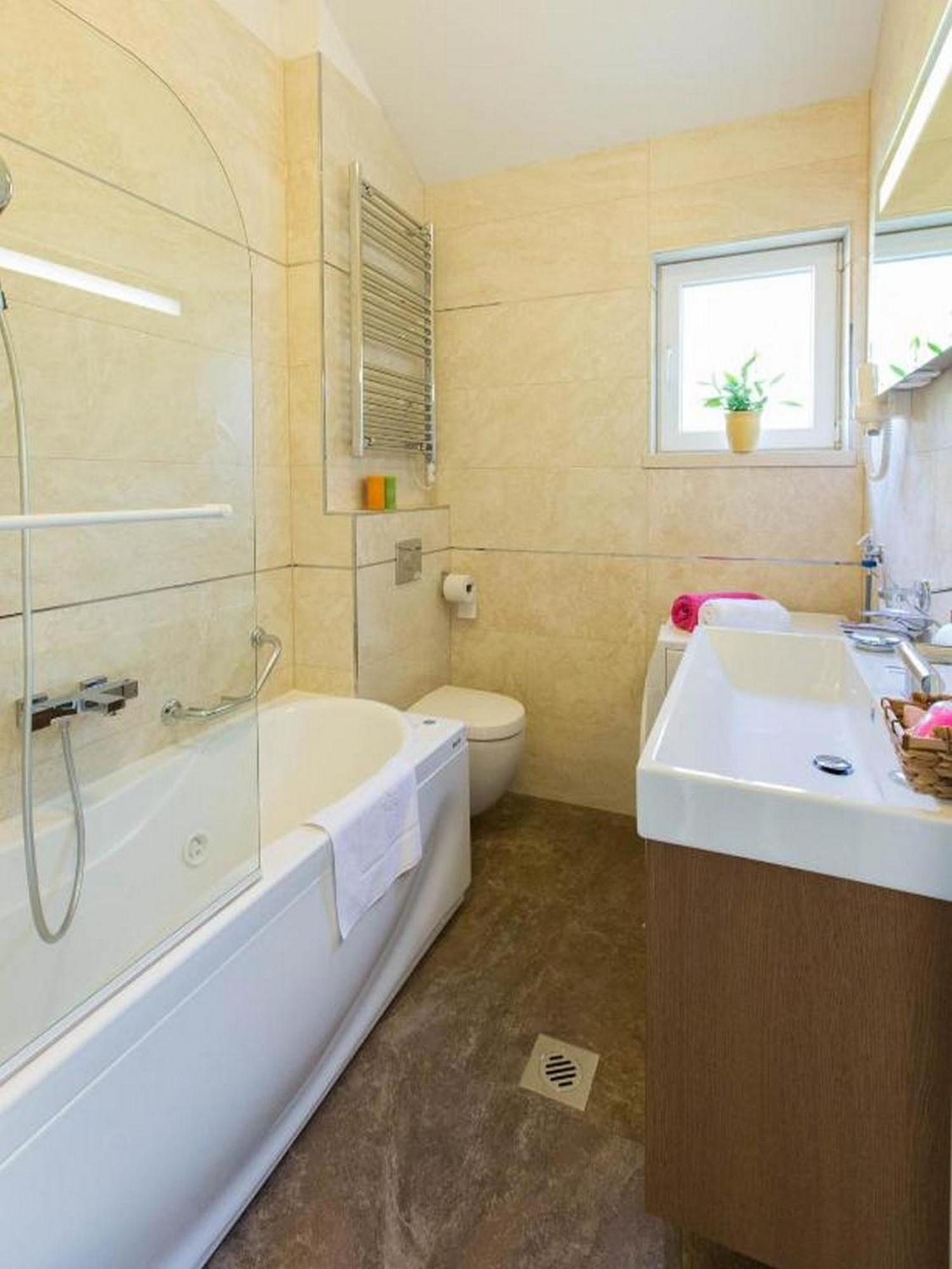 4B Apartments Dubrovnik Værelse billede