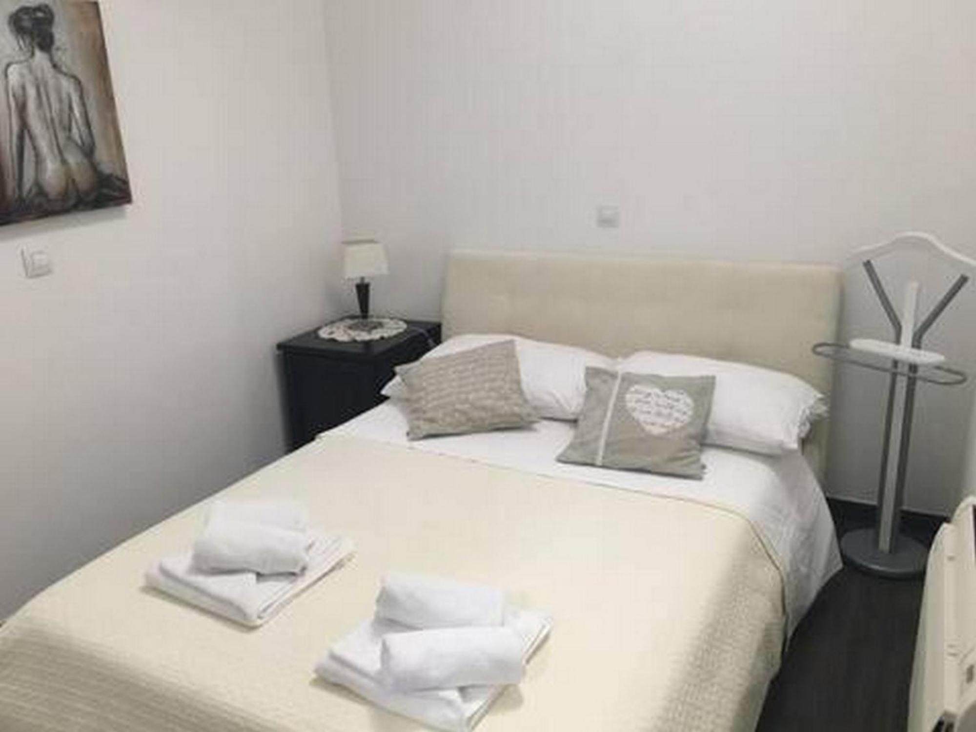 4B Apartments Dubrovnik Værelse billede