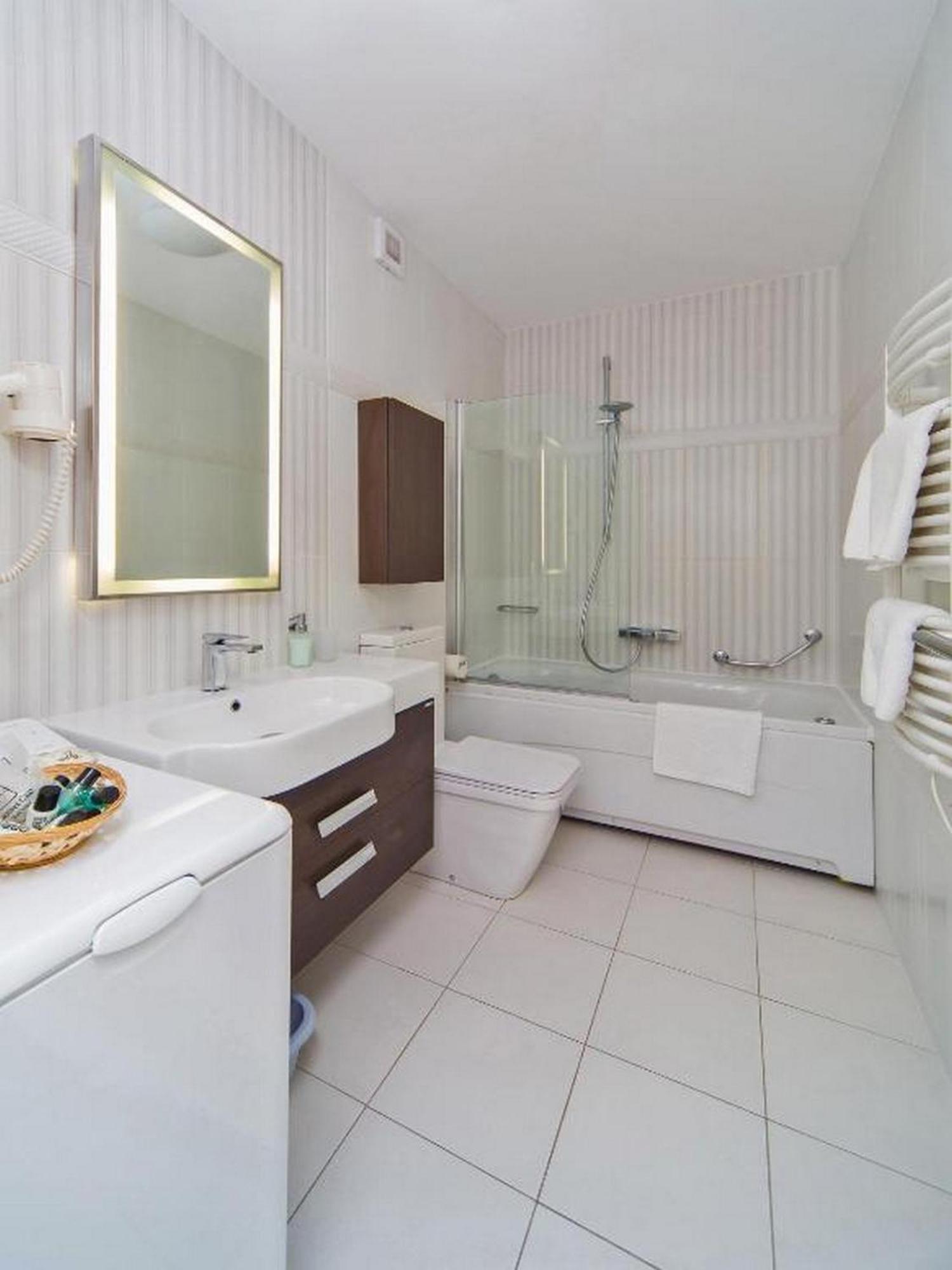 4B Apartments Dubrovnik Værelse billede