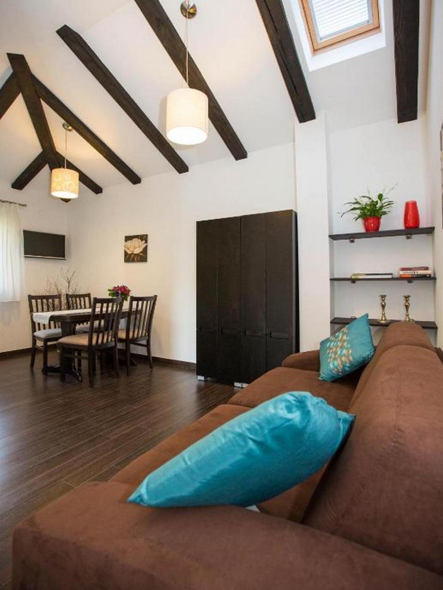4B Apartments Dubrovnik Værelse billede