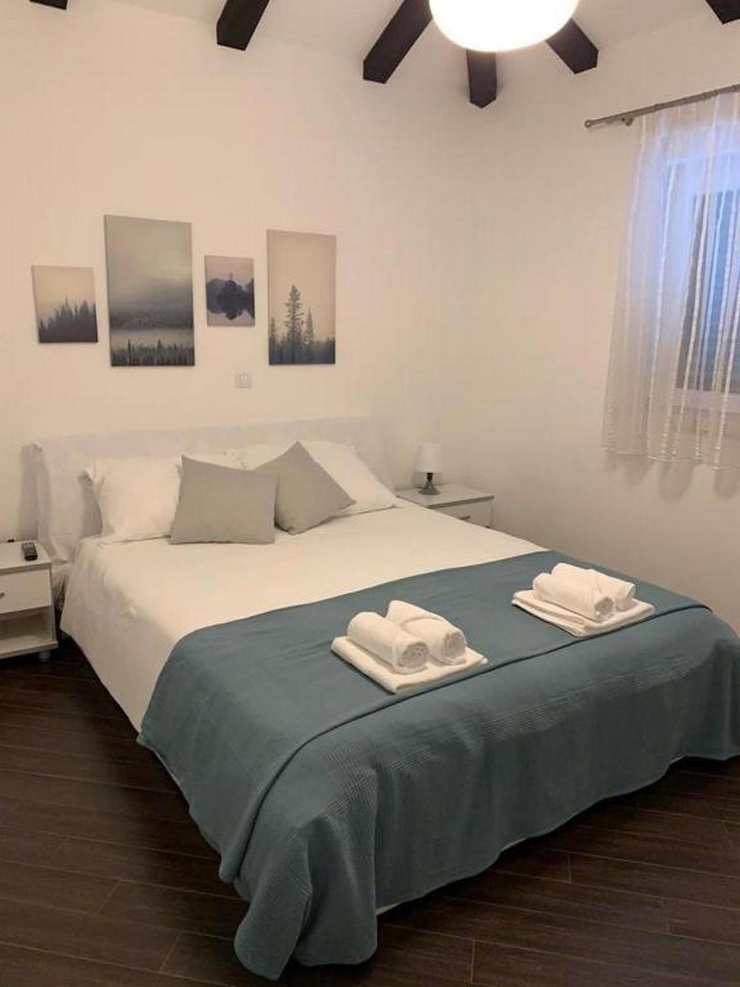 4B Apartments Dubrovnik Værelse billede