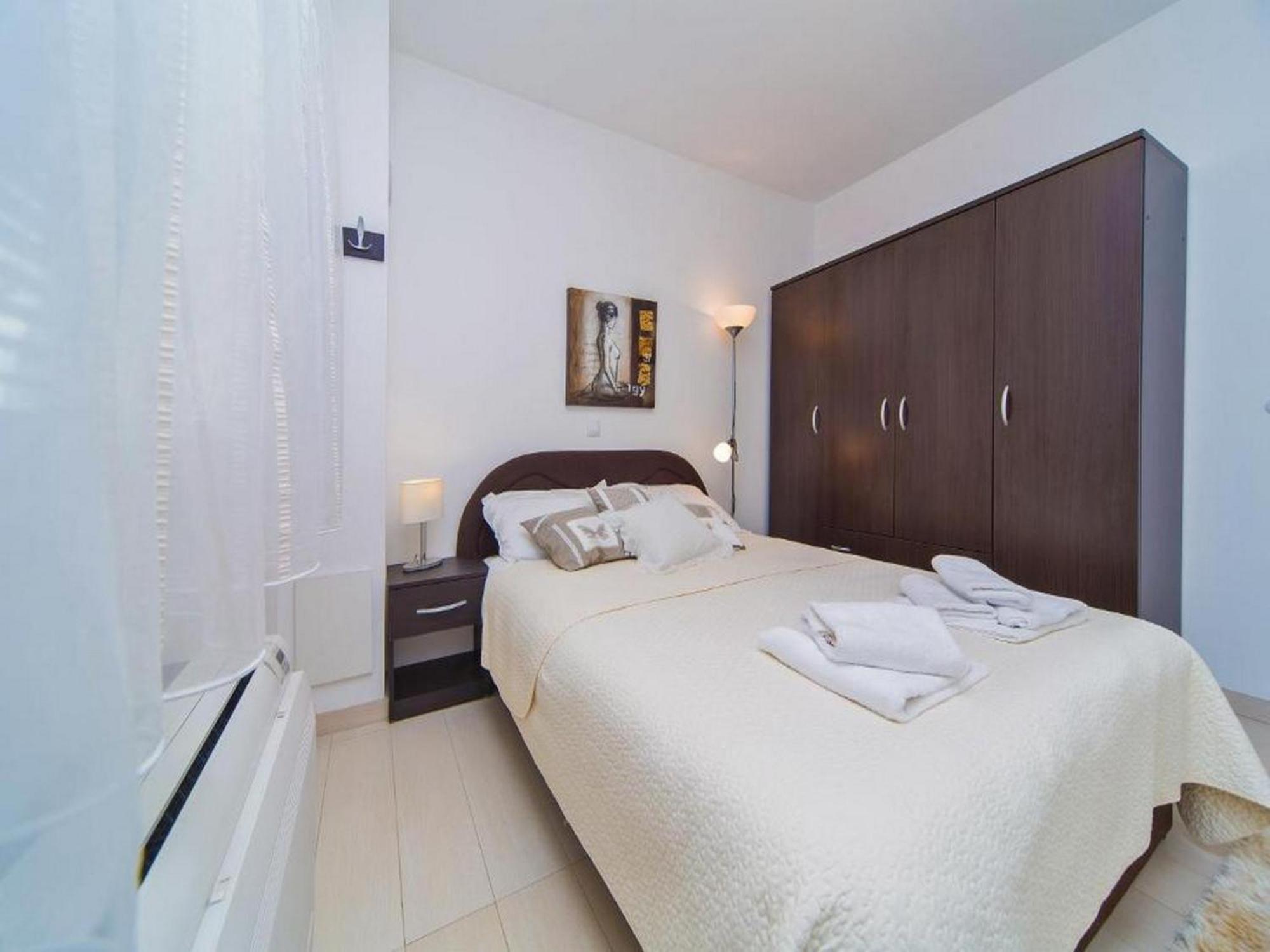 4B Apartments Dubrovnik Værelse billede