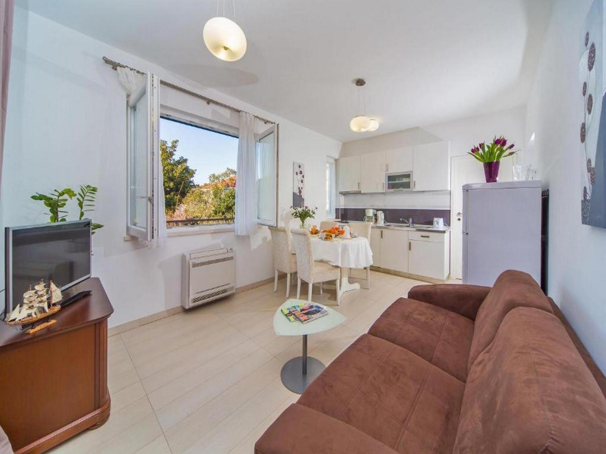 4B Apartments Dubrovnik Værelse billede