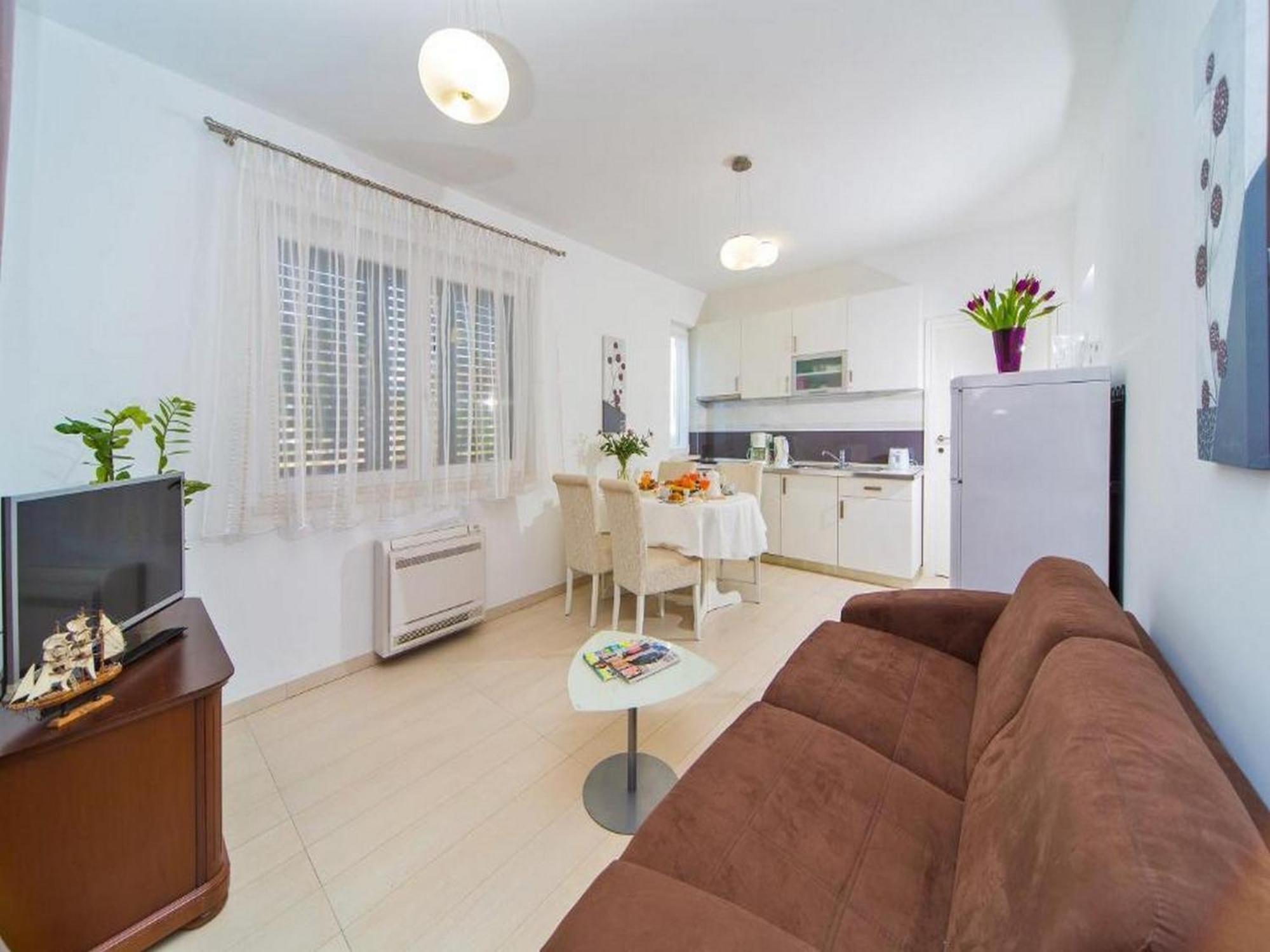 4B Apartments Dubrovnik Værelse billede