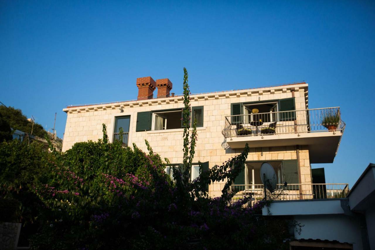 4B Apartments Dubrovnik Eksteriør billede